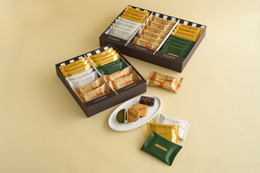 【ランキング】東京駅隣接の百貨店で2025～26年末年始に最も売れたお菓子は？最新ランキング発表