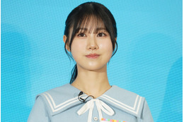 日向坂46・鶴崎仁香、「現役早大生」だった！「Qさま」で明かし反響