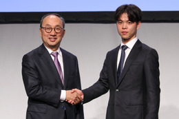 「今年は間違いなくPhysical AI元年になる」三菱電機×燈、産業特化型AIで工場やインフラの現場改革へ