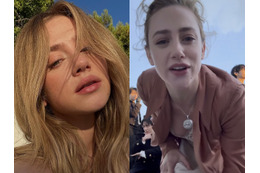 華麗に復帰したBTS、新曲MVに出演した美女の正体とは？過去に有名人を「吐き気がする」と批判も