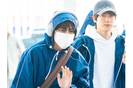 BTS ・Vが復活ライブを振り返り!! 新譜『ARIRANG』制作秘話を告白