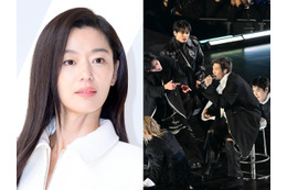 「10年経っても英語ができない子たち」BTSに辛口コメント？女優チョン・ジヒョン姑の投稿が話題