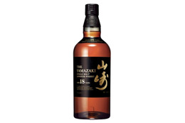 1等は山崎18年、2等は山崎12年、3等は白州12年！豪華ウイスキーみくじ最新弾が23日より販売開始
