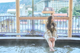 森香澄、30歳の節目に箱根温泉でひとり旅！座禅・陶芸・釣りに挑戦する冠番組が放送決定