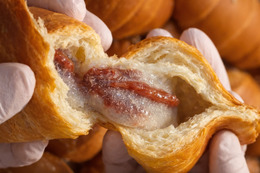 原宿の韓国カフェ「MUUN Seoul」が焼きたてパン専門店へリニューアル！