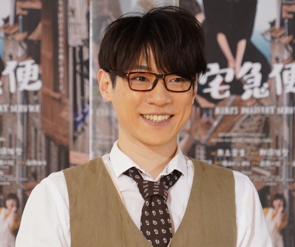 「だいすけお兄さん」、研音への所属を報告「さらに多くの方に元気や楽しさ、歌をお届けできるよう」 | RBB TODAY