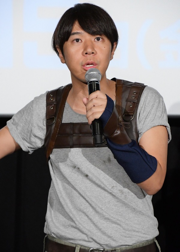 ロッチ・コカドがミシンテクを披露！趣味の楽しみ方とは？