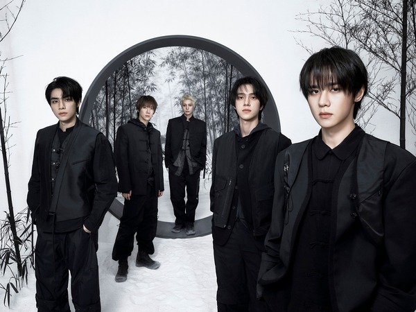 WayV、さらに進化した姿でカムバック！新アルバム『Vision Wings』に込めた“本質的な力” | RBB TODAY