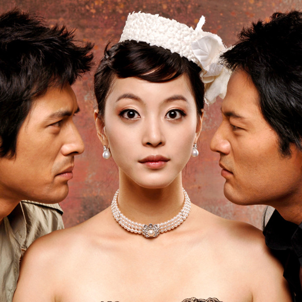 ハン イェスルが記憶喪失のセレブ妻に 韓国ラブコメ傑作公開 Rbb Today