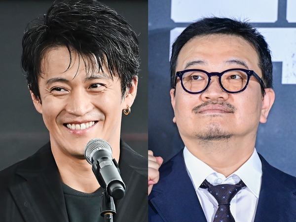 小栗旬、『新感染』『ガス人間』のヨン・サンホ監督と再タッグ ...