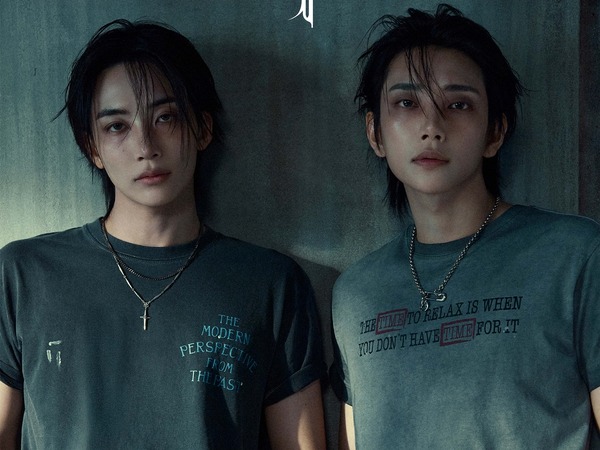“ビジュアルコンビ”の本領発揮！SEVENTEEN・ジョンハン× ...
