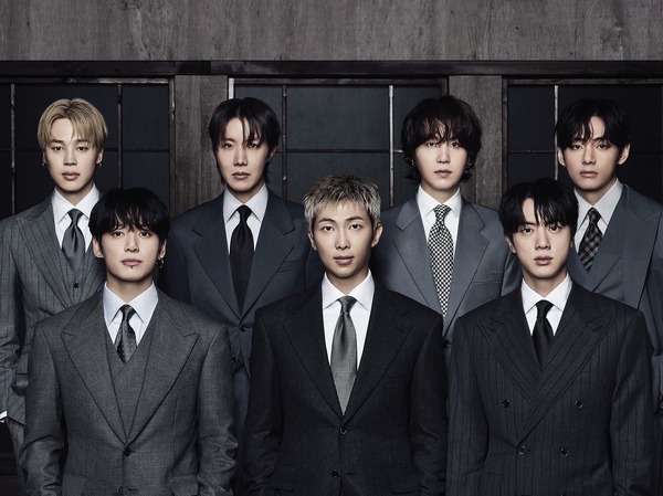 BTSが事実上のボイコット宣言で再検討も、米グラミー「アジアン ...