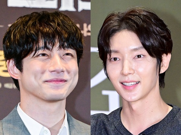 坂口健太郎、俳優イ・ジュンギとの共演に「光栄だった」 氷点下15 ...