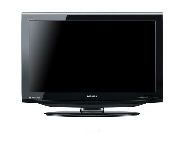 東芝、液晶テレビ「REGZA」のHDD内蔵モデルなどに新サイズを追加 | RBB 