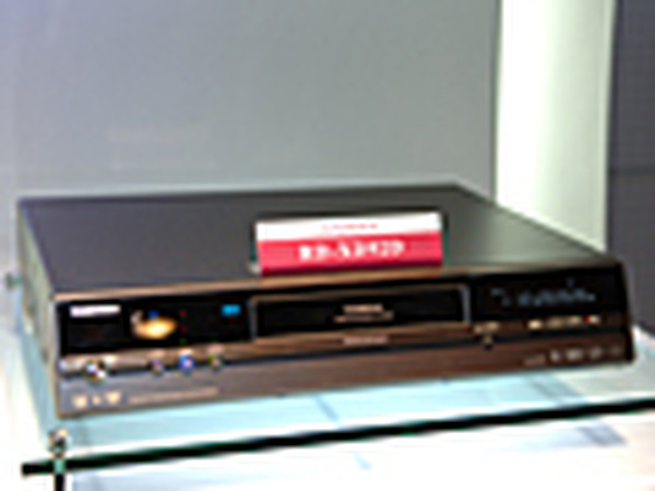 VARDIA 見通し RD-XD72D TOSHIBA VARDIA 見通し RD-XD72D TOSHIBA