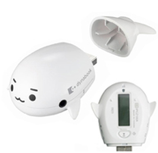 東芝 音楽プレーヤーとしても使える ぱらちゃんusbメモリ の単品販売を開始 Rbb Today