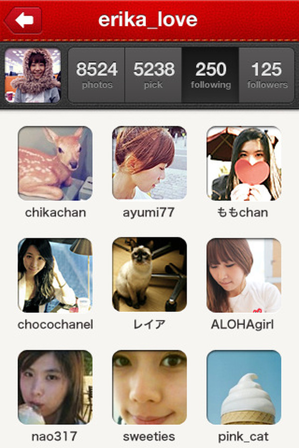 Naver マイクロブログ Pick とsns Naver Cafe をリニューアル 4枚目の写真 画像 Rbb Today