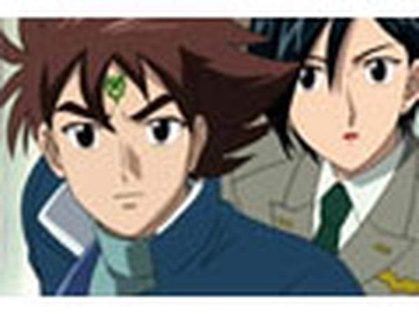 Biglobeストリーム アニメ バビル2世 の無料配信を開始 01年版の全13話を配信 Rbb Today