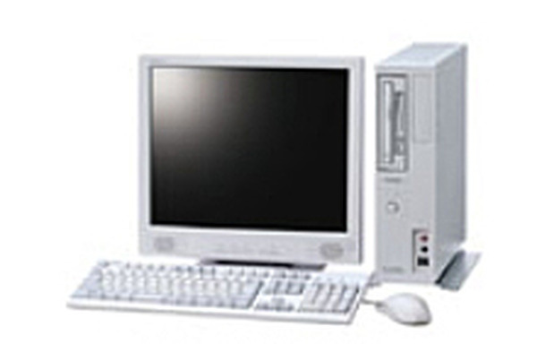 日立、vProテクノロジー対応のビジネス向けスリムタワーPC「FLORA 350W HX1」 1枚目の写真・画像 | RBB TODAY