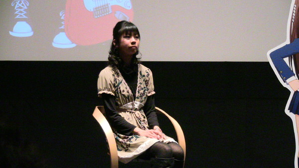 小倉唯 同年代の子たちにも楽しんでもらえるはず ギター少女 御茶水エリカ 座談会 4枚目の写真 画像 Rbb Today 小倉唯 同年代の子たちにも楽しんでもらえるはず ギター少女 御茶水エリカ 座談会 4枚目の写真 画像 Rbb Today