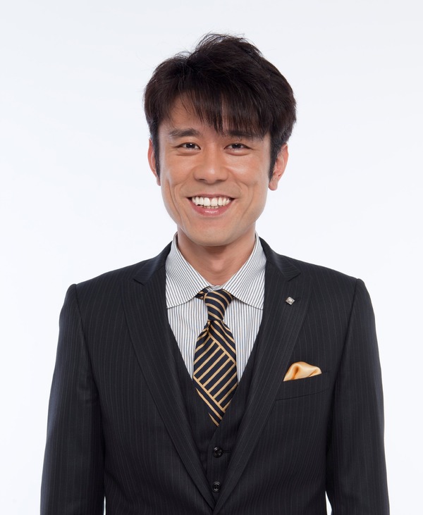 原田泰造がキャスター初挑戦 Nhkが4月から金曜夜に情報新番組 Rbb Today