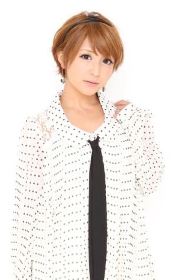 矢口真里とカラオケ練習 小森純の料理手伝い などおもしろアルバイトが登場 1枚目の写真 画像 Rbb Today