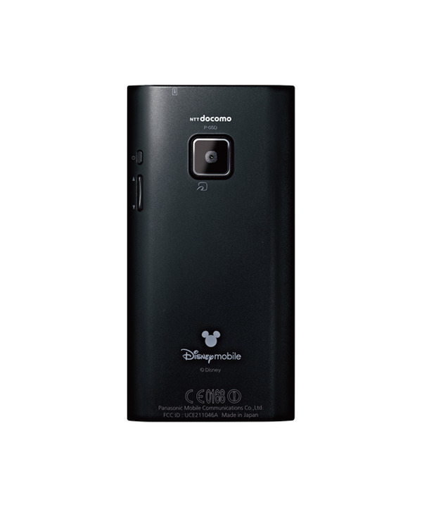 ドコモ ディズニースマホやgalaxy Noteもandroid 4 0へ Xperia4機種は見送り 2枚目の写真 画像 Rbb Today