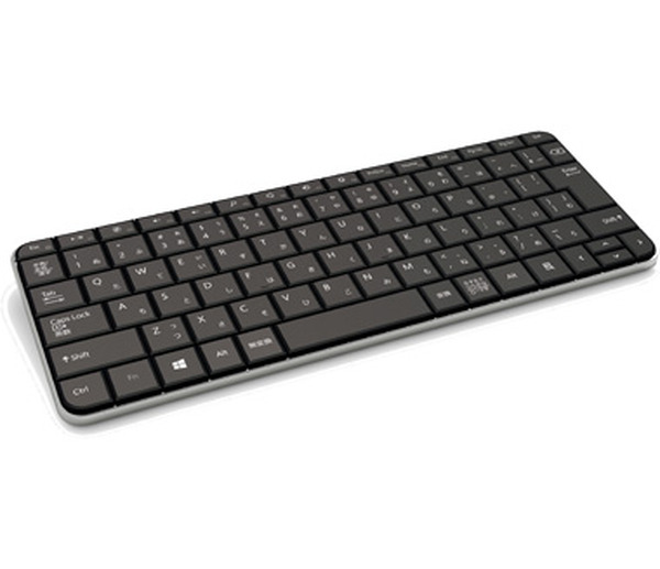 マイクロソフト Windows 8用ショートカットキーを搭載するbluetoothキーボード Rbb Today