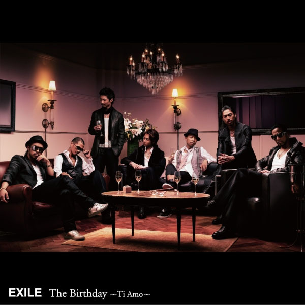 誰にも打ち明けることのできない 秘密の恋 を歌った名曲ランキング 1位はexile Ti Amo Rbb Today