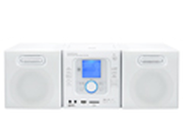 Kfe Cdやラジオをusbメモリやsdカードにmp3録音可能なsd Cdミニコンポ Rbb Today