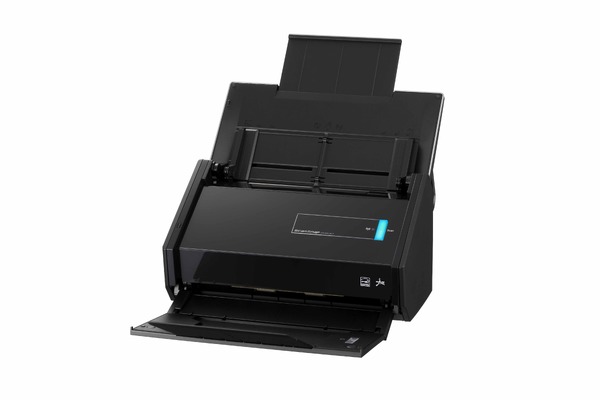 ScanSnap ix500 (高速スキャナー) | workoffice.com.uy