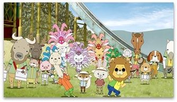映画 紙兎ロペ つか 夏休みラスイチってマジっすか 内山勇士監督インタビュー 後編 Rbb Today 映画 紙兎ロペ つか 夏休みラスイチってマジっすか 内山勇士監督インタビュー 後編 Rbb Today
