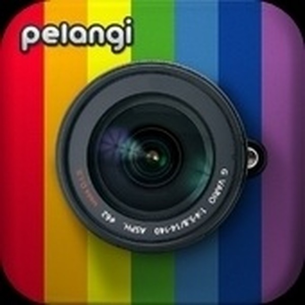 虹 共有アプリ Pelangi 近くで架かったらプッシュ通知も Rbb Today