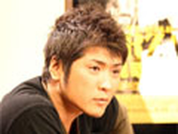 吉川晃司が心境激白 欲しいのは カミさんと子供 Rbb Today 吉川晃司が心境激白 欲しいのは カミさんと子供 Rbb Today