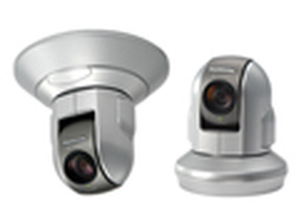 Panasonic BB-HCM581 ネットワークカメラ 防犯カメラ