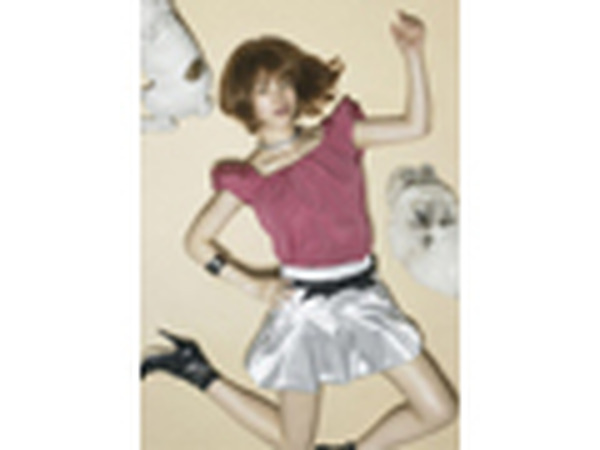 YUKIの新曲「ビスケット」VC〜自身初のネット配信限定シングル