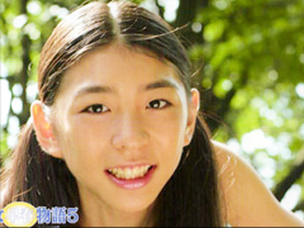 セクシー キュートなu15アイドルが魅せる幻の名作 1枚目の写真 画像 Rbb Today セクシー キュートなu15アイドルが魅せる幻の名作 1枚目の写真 画像 Rbb Today