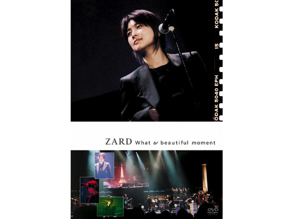 ZARDを偲ぶ〜1stライブツアーの貴重映像 1枚目の写真・画像 | RBB TODAY