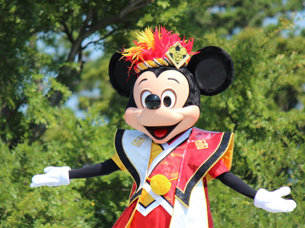 新連載 ディズニーへ行こう 爽涼鼓舞 を攻略 夏イベントを最大限楽しむコツ Rbb Today