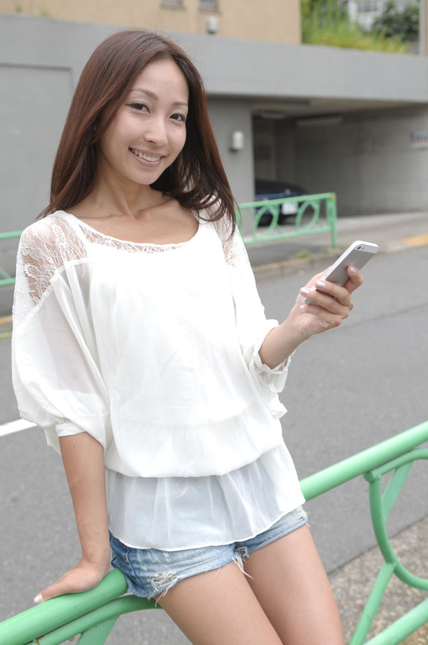 【SPEED GIRL】コンビニやファミレスのWi-Fiで写真をアップ 2枚目の写真・画像 | RBB TODAY