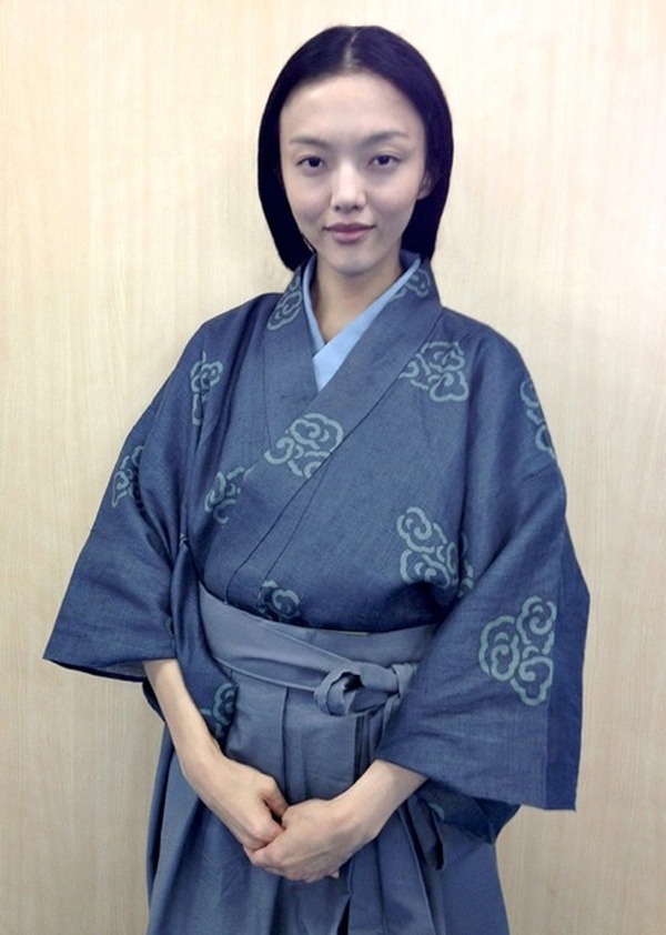 ウルヴァリン Samurai の福島リラ Nhk大河ドラマ 軍師官兵衛 出演決定 Rbb Today ウルヴァリン Samurai の福島リラ Nhk大河ドラマ 軍師官兵衛 出演決定 Rbb Today