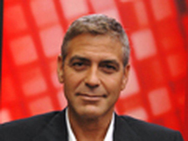 ブラッド 嫌いさ G クルーニーが オーシャンズ を語る Rbb Today