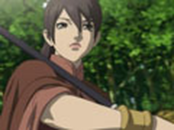 精巧な描写で独特の世界観 人気アニメ 精霊の守り人 独占公開 Rbb 精巧な描写で独特の世界観 人気アニメ 精霊の守り人 独占公開 Rbb