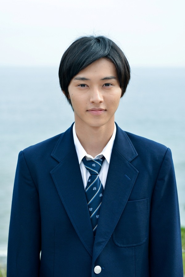 チーム バチスタ4 に注目の若手俳優 山崎賢人が出演決定 Rbb Today チーム バチスタ4 に注目の若手俳優 山崎賢人が出演決定 Rbb Today