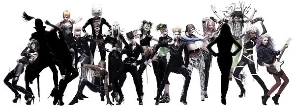 完成度高すぎる ジョジョ ヘアメイクはこうして作られた メイキング映像公開 Rbb Today