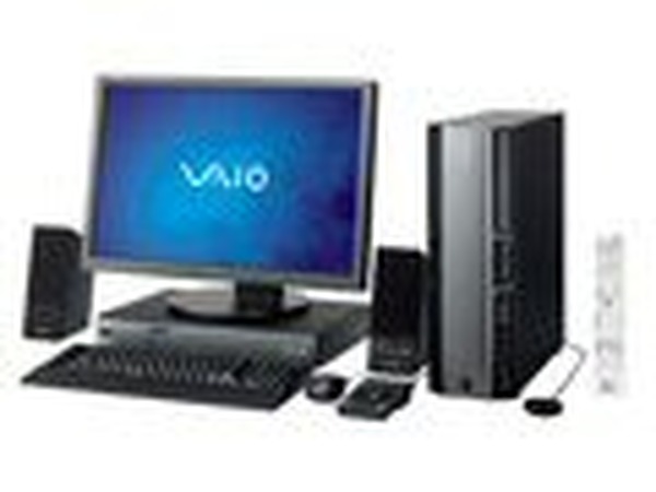 Vaio Type R Blu-rayドライブ搭載の「VAIO type R master」、さっそく先行予約販売開始! | RBB TODAY