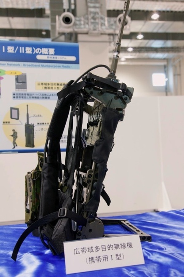 自衛隊が「ソフトウェア無 …