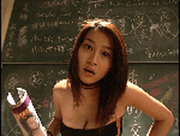 Yahoo ムービー G Zoxキャンペーンガールのしいなまおを主人公にしたドラマを配信 Rbb Today