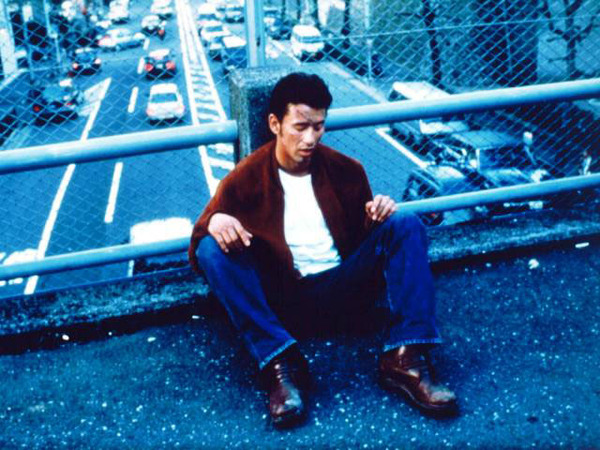【画像】真木蔵人が笑って泣ける“ダメ男”を好演「愚か者/傷だらけの天使」 (1/2) RBB TODAY