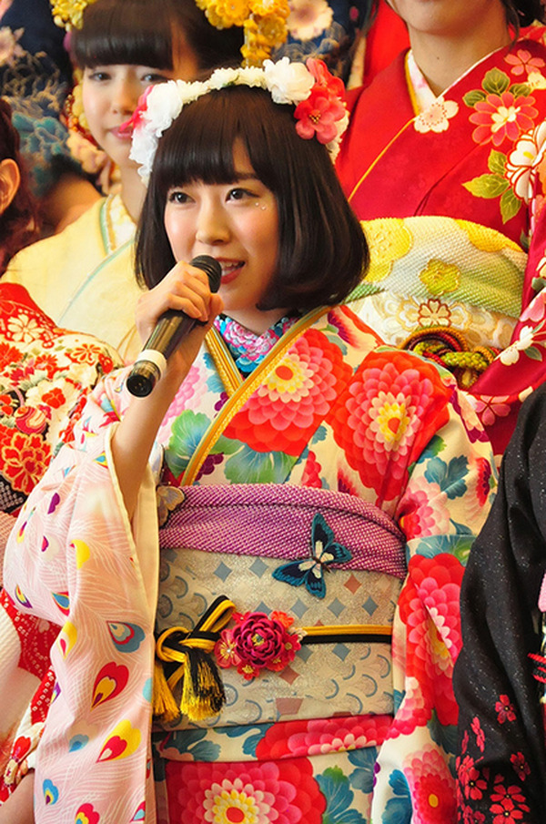 Nmb48渡辺美優紀 ファンから暴言受ける 続く握手会トラブル Rbb Today